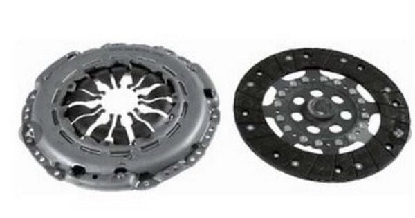 MOTRİO 8671095650 Clio IV  Debriyaj Seti 302055580R