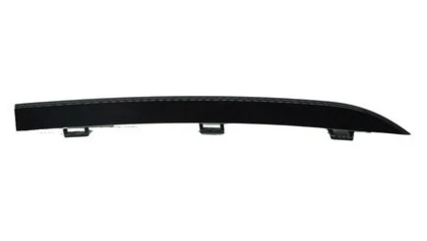 Fiat Linea Ön Sağ Üst Panjur Çıtası Kısa Siyah OPAR 735548043