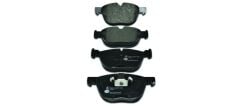 HELLA 8DB355012-541 BMW X5 Ön Fren Balatası 34116852253