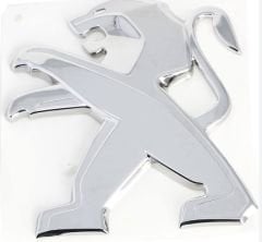 PEUGEOT 301 Kaput Arslan Arması 9678484880