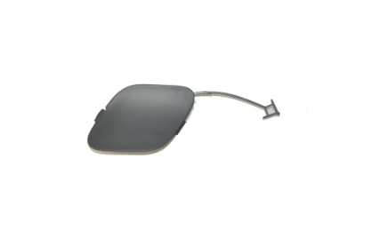 Fiat Egea Arka Tampon Çeki Kapak 735626586 / 735652430