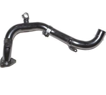 Fiat Doblo Turbo Sabit Boru 51871456