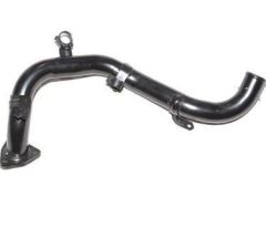 Fiat Doblo Turbo Sabit Boru 51871456