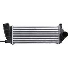 MGA 80962 CLİO 5 Turbo Radyatörü (INTERCOOLER) 144967867R
