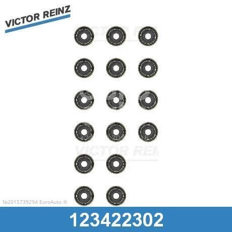 VİCTOR REİNZ 123422302 Supap Lastiği 55190344