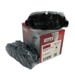 Netex BB232102 Arka Fren Balatası A4474200120