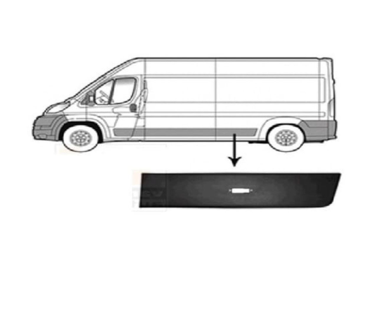 DUCATO CITA,DIS SOL 735438350