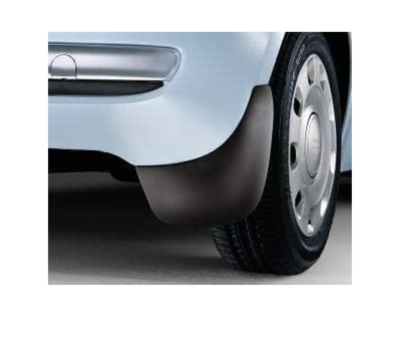 Fiat 500 Arka Paçalık OPAR 50901694