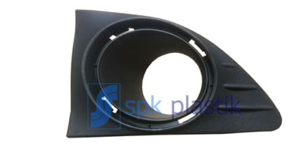 SPK SPK 6036-L SİS FAR ÇERÇEVESİ KAPAĞI SİSLİ SOL CLIO IV SYMBOL-JOY-LOGAN-SANDERO 13- 261528359R