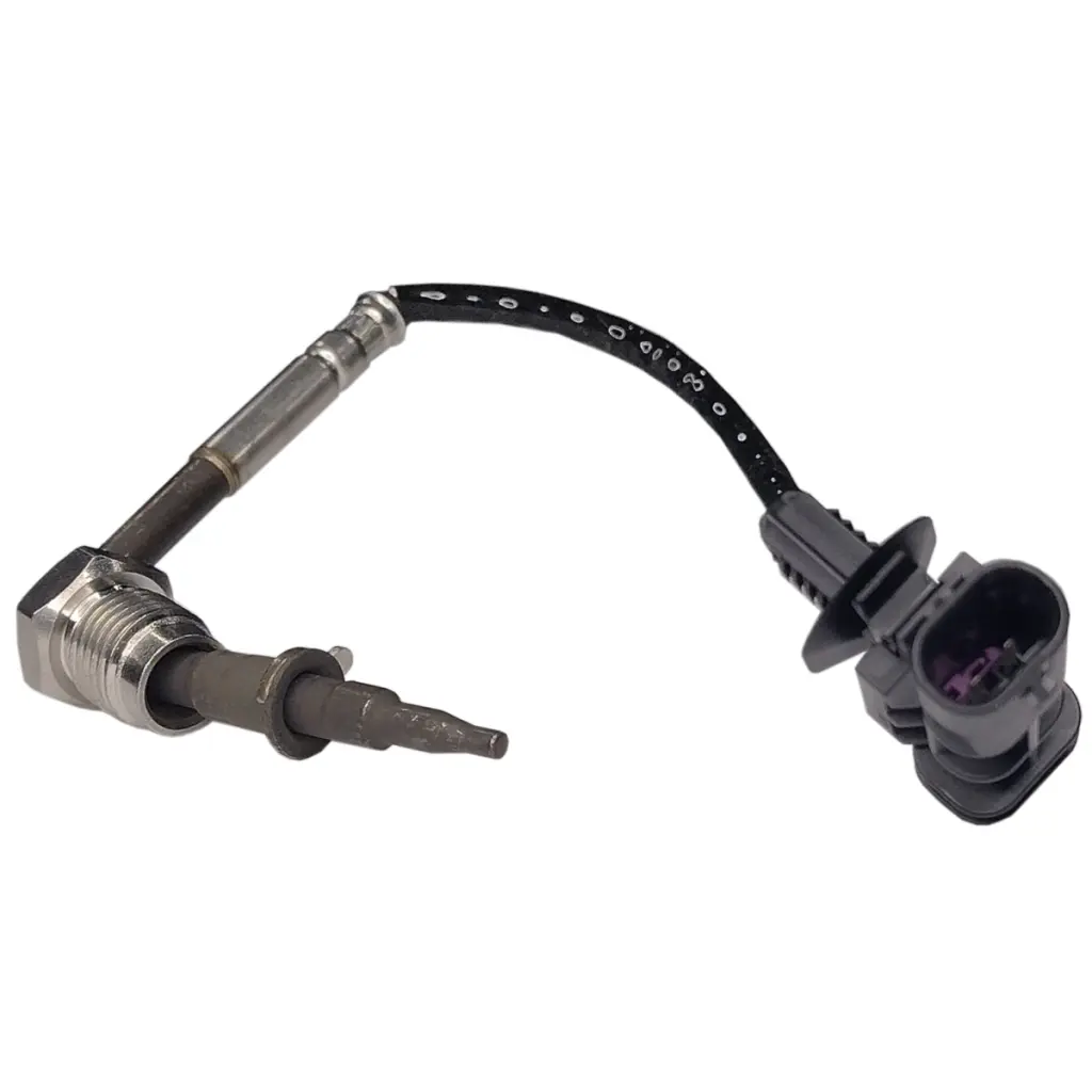 Fiat 1.6 Mjt Euro 6 Egzoz Sıcaklık Sensörü OPAR 46341093 / 46353039