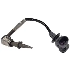 Fiat 1.6 Mjt Euro 6 Egzoz Sıcaklık Sensörü OPAR 46341093 / 46353039