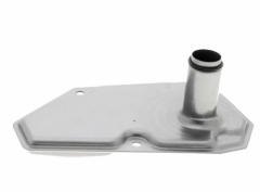 Clio 5-V Cvt Şanzıman Yağ Filtresi 317283JX0C