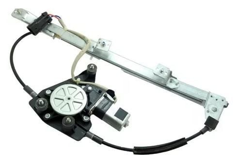 Fiat Albea/Palio/Siena Arka Sol Cam Krikosu 51772502