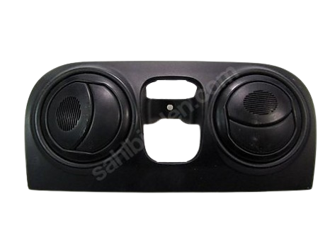 Fiat Fiorino Ön Difüzör 735460867