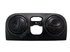 Fiat Fiorino Ön Difüzör 735460867