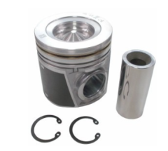 OPAR 2996842 FIAT 3,0 HDI STD Ducato Motor Piston+Segman TK 2995580