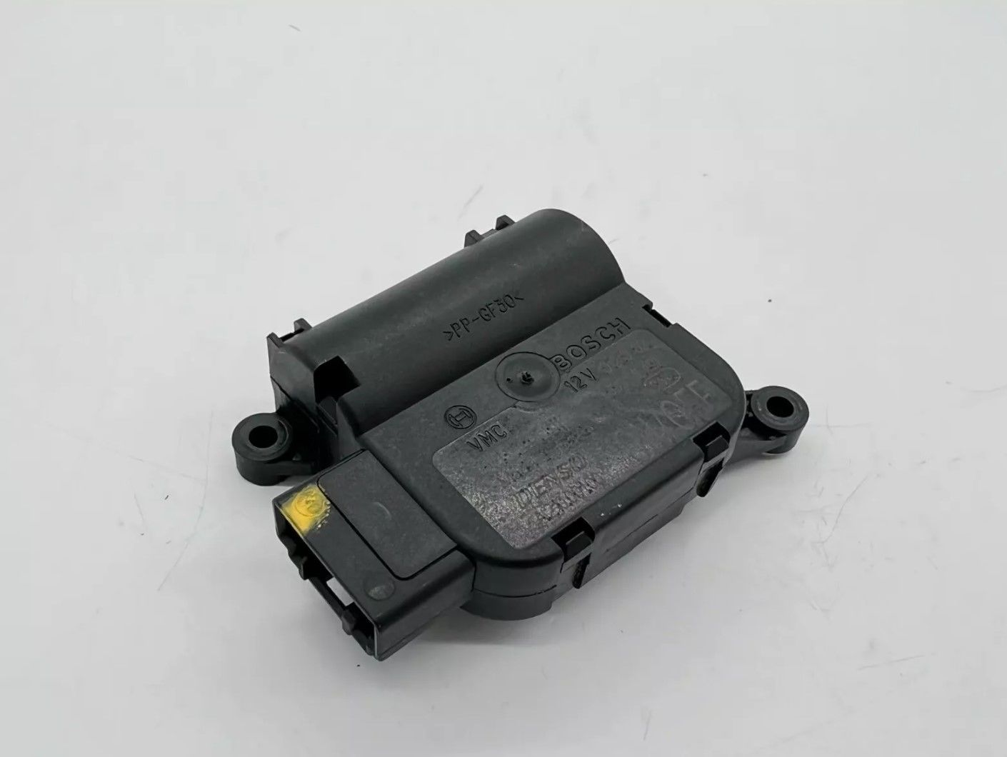 Fiat 500 Klima Açma Kapama Yönlendirme Motoru 132801311