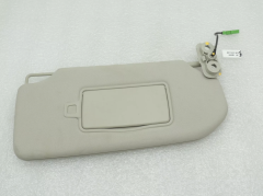 VOLVO XC90 S90 Sol Güneşlik 31497349