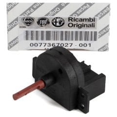 Kalorifer Açma Kapama Anahtarı OPAR 77367027