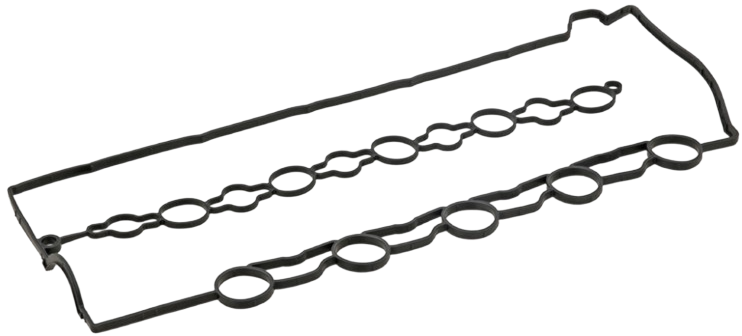 VOLVO  Külbütör Kapak Contası 31430317