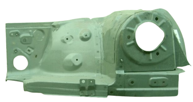 Geely Emgrand Ön Sol Amortisör Paneli 106200210702