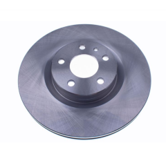 ALFA FIAT LANCIA OPEL 500L Ön Fren Diski ( 284 mm )  51937218 / DF6522