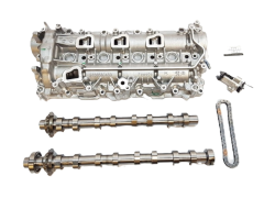 PSA 1697054780 Eksantrik Mil Seti Komple JX6Q6E262BA