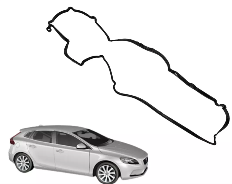 Volvo S60 S80 V40 V60 Silindir Kapağı Contası 31430884