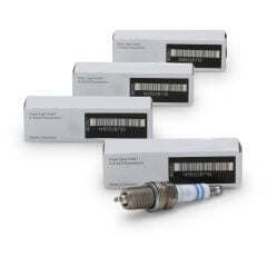 GM 95528735 Platin Ateşleme Bujisi