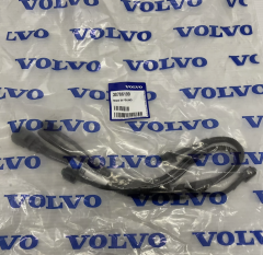 Volvo S40 V50 Arka Park Sensörleri Kablo Tesisatı 30786199