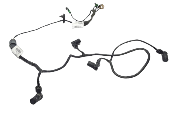 VOLVO S40 Arka Park Sensörleri Kablo Tesisatı 30786199