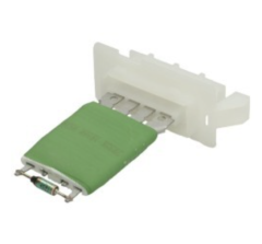 Fiat Punto Kalorifer Fan Resistorü 46770859