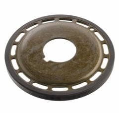 FIAT DUCATO Flans Krank 9658814080