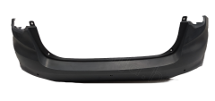 Fiat Egea SW Arka Tampon 3 Sensör Delikli OPAR 735696716