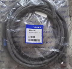 Volvo Arka Kamera Tesisatı 31454887