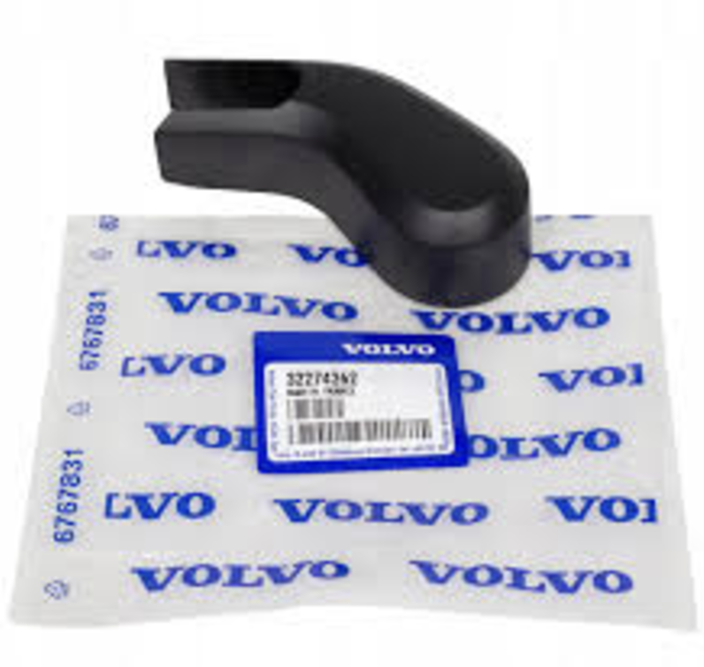 Volvo XC60 Arka Silecek Kapağı 32274262