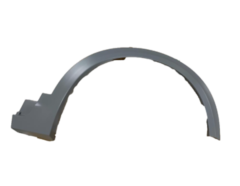 Fiat 500X Ön Sağ Çamurluk Çıtası Dodiği OPAR 735729836