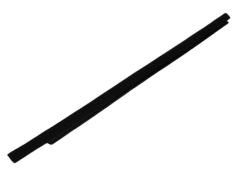 Jeep Grand Cherokee Ön Sağ Kapı Cam Çıtası MOPAR 55399114AC