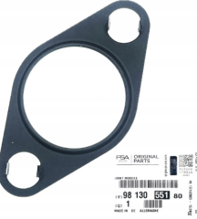 PSA Egr Modül Contası 9813055180