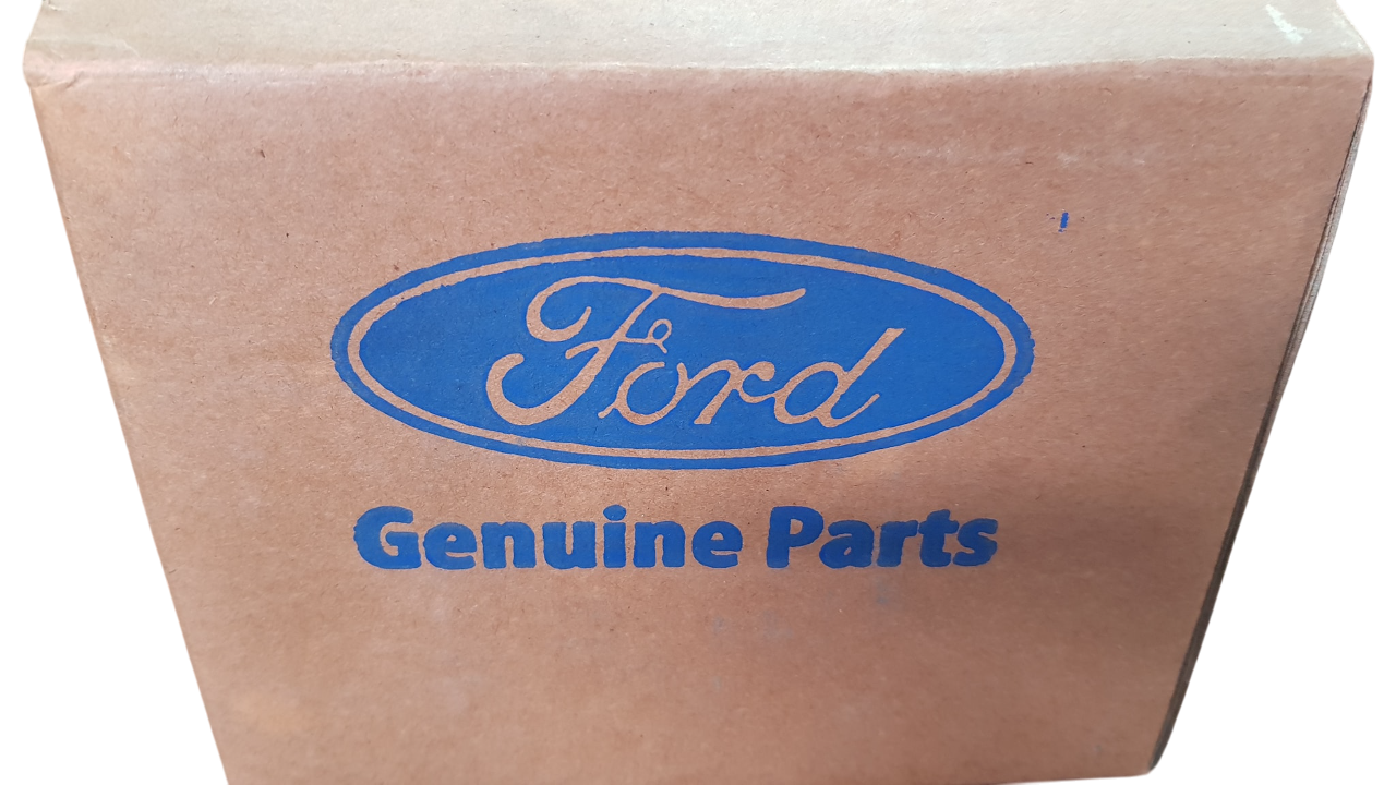 Ford Connect Ön Tampon Alt Karlık Sol 9T16 17199 ACM5AP