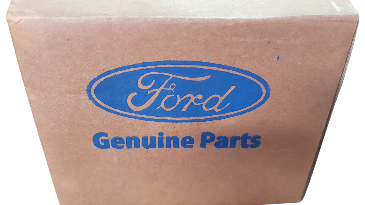 Ford Connect Ön Tampon Alt Karlık Sol 9T16 17199 ACM5AP