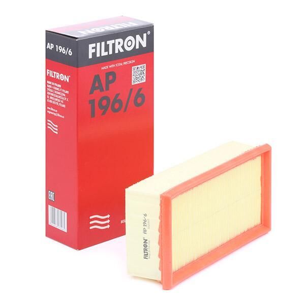 Hava Filtresi FILTRON AP 196/6
