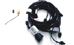 VOLVO S60 Ön Park Sensörü Tesisatı 31330751