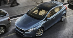 Volvo S60 V60 Ön Park Sensörü Tesisatı 31330751