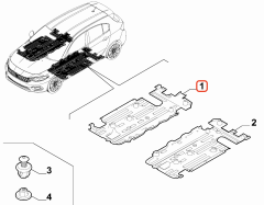 Egea Alt Muhafaza OPAR 52193685 / 52180880