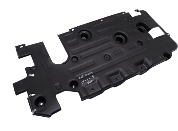 Fiat Egea Alt Muhafaza OPAR 52193685  52180880