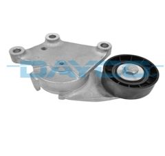 FOCUS/308/307/C4 V KAYIŞ KÜTÜKLÜ GERGİ RULMANI  1,6 TDCI  DAYCO APV2928 / AV6Q 6A228 AB