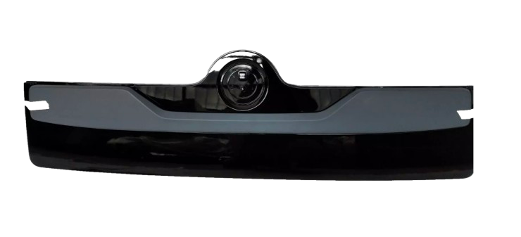 Fiat Doblo Arka Bagaj Kapağı Kaplaması OPAR 735626940