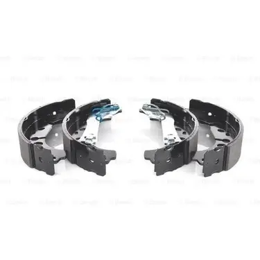 BOSCH 986487703 ARKA FREN BALATASI KAMPANA	 77364264