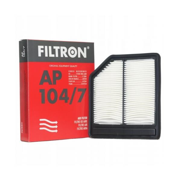 FILTRON AP 104/7 Hava Filtresi 17220RNAA00